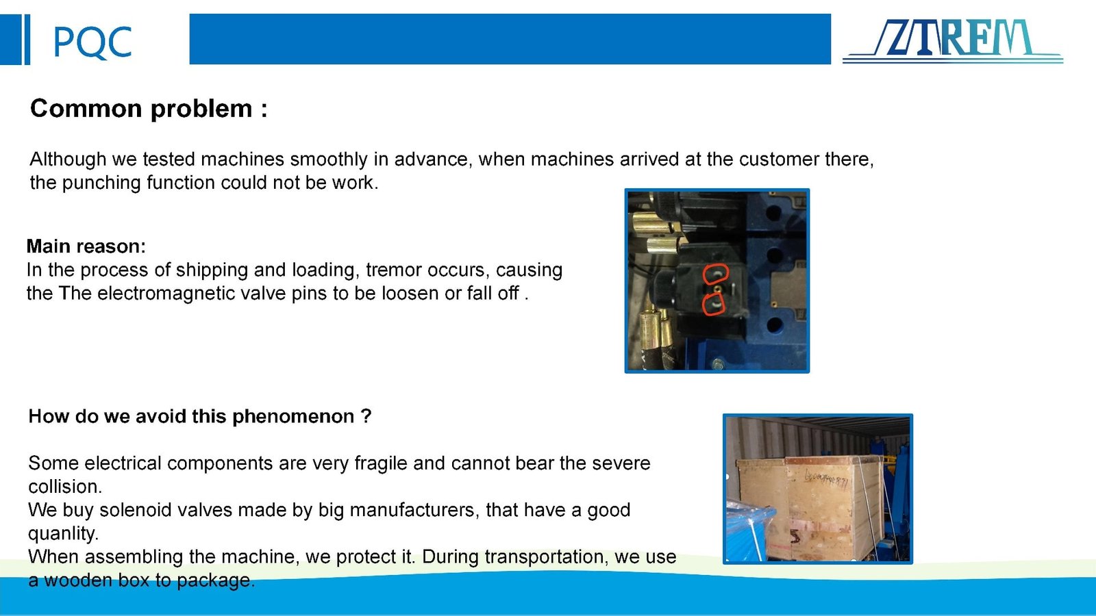 Production  Management System