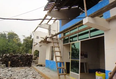 Everything you need to know about cold forming technology and earthquake mitigation projects