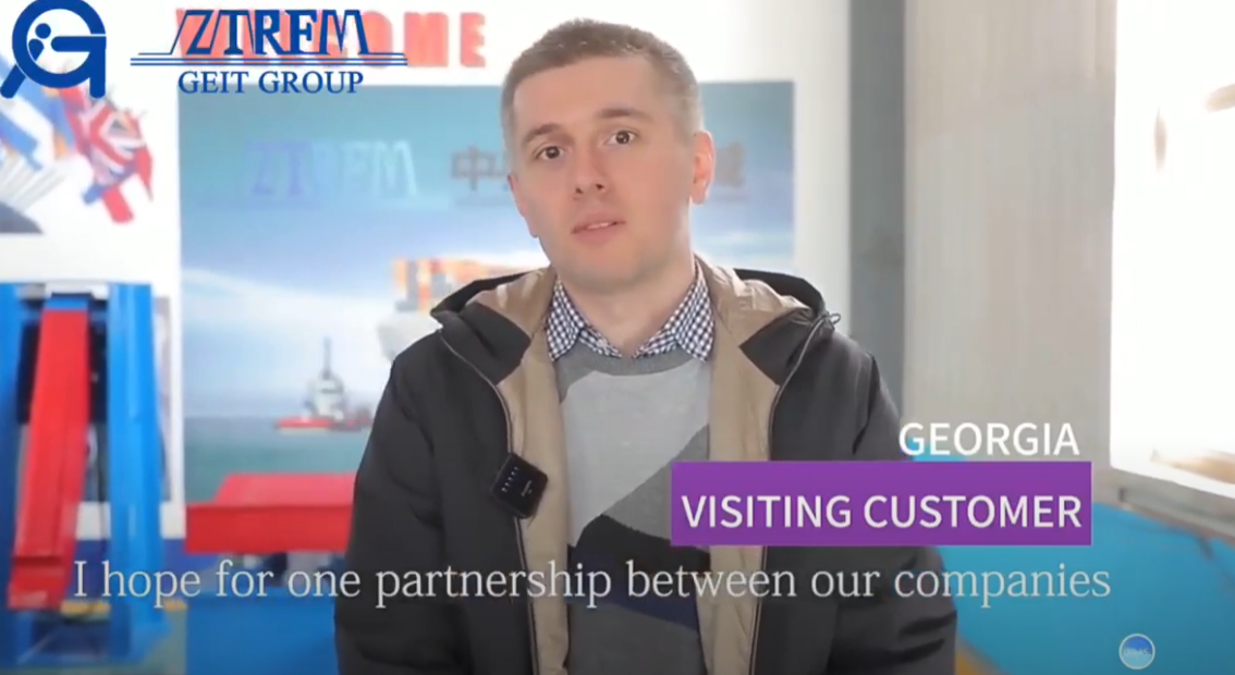 Let's see what our customers say about us