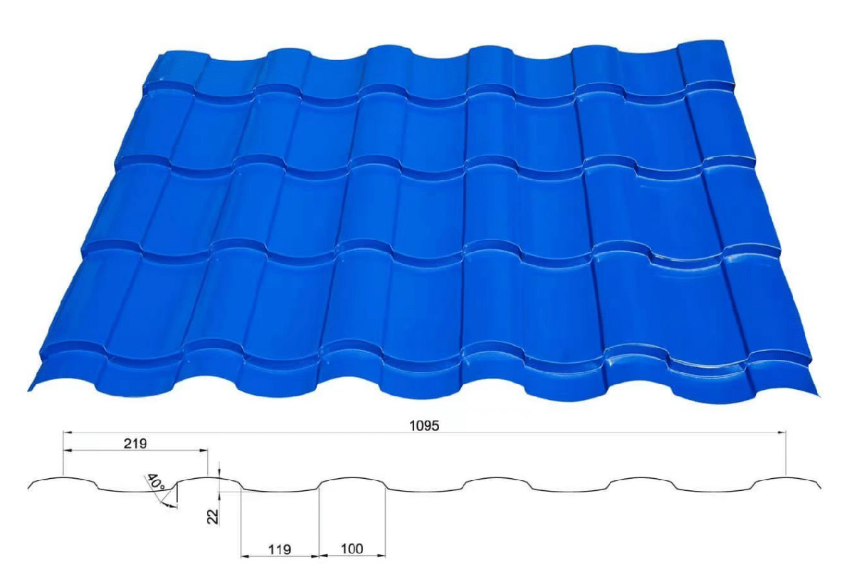 Revolutionizing Step Tile Roofing Machine Performance: A Triad of Speed-Enhancing Innovation