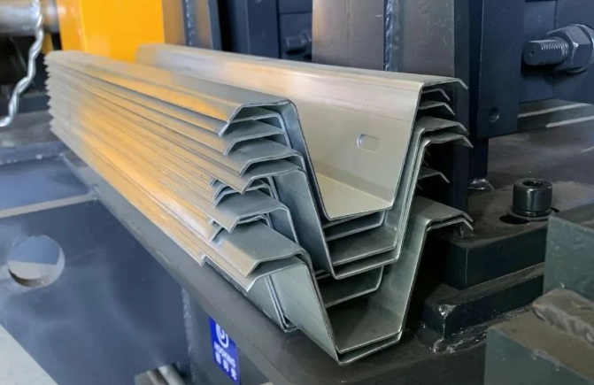 Hat Purlin Roll Forming Machine: High-Precision Forming for Modern Structural Demands